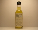 ISMSW 40yo 1968 "Duncan Taylor" 50mle 40,9%alc/vol